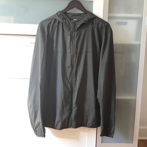 Uniqlo Packable Lightweight Jacket